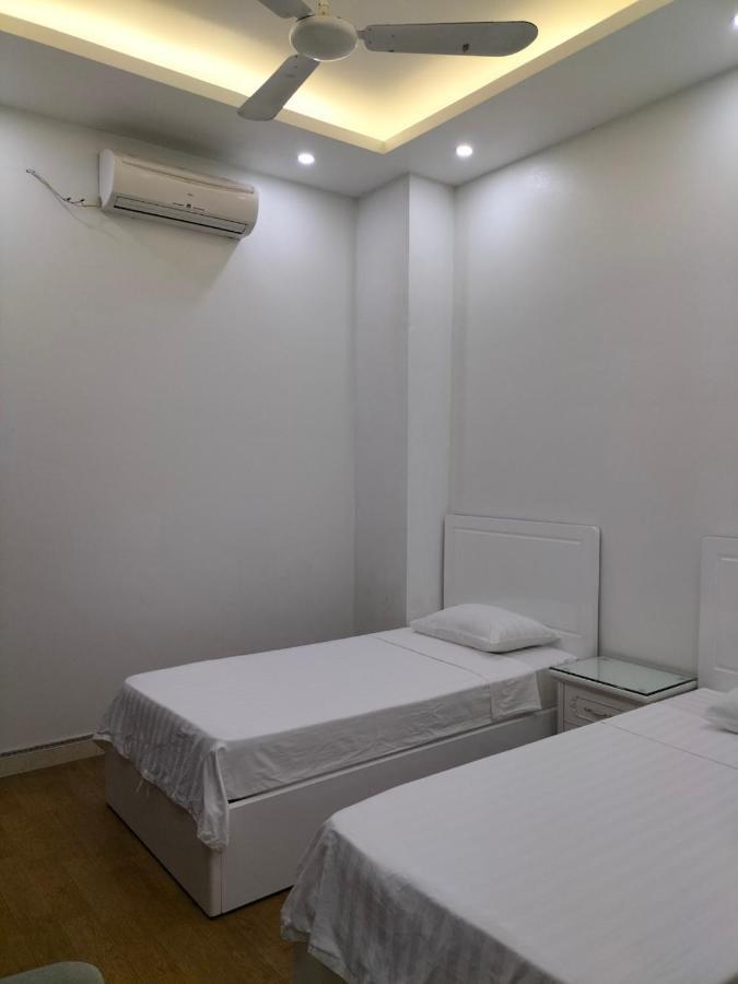 Can Ho Sao Mai - Noi Bai Ha Noi Hanói Exterior foto