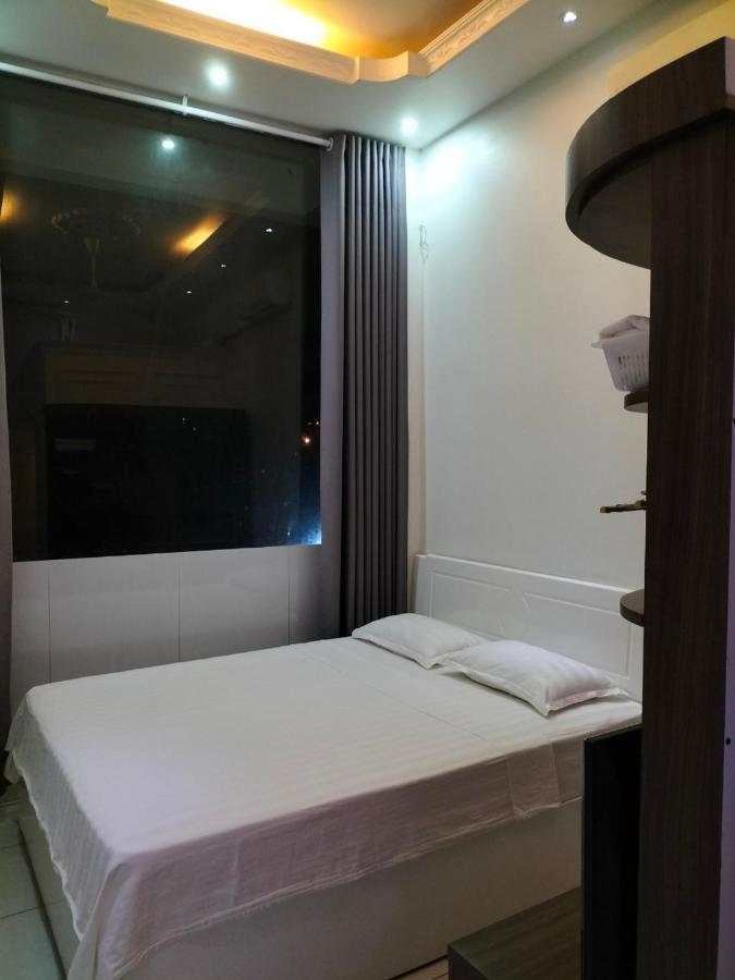 Can Ho Sao Mai - Noi Bai Ha Noi Hanói Exterior foto