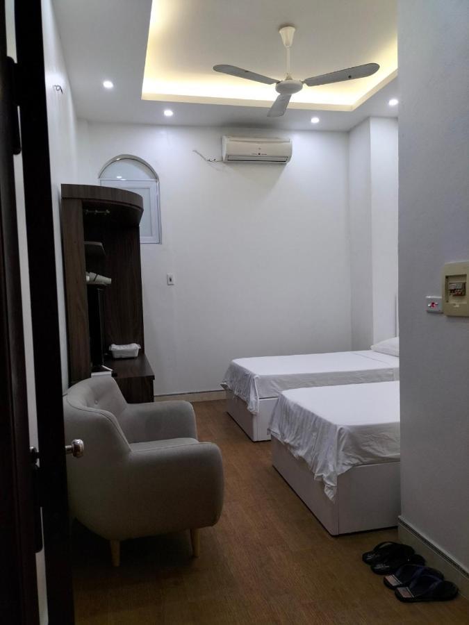 Can Ho Sao Mai - Noi Bai Ha Noi Hanói Exterior foto